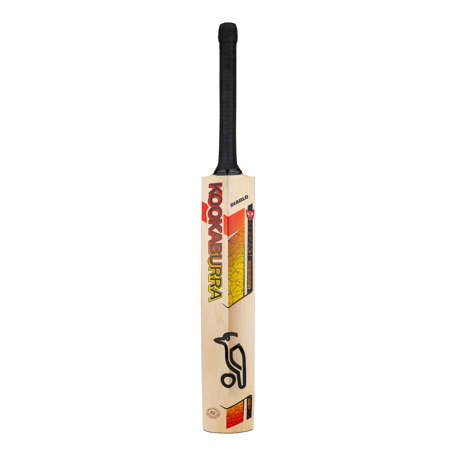 KOOKABURRA Diablo Pro 5.0 Supalite English Willow Cricket Bat '26/27 - Adult