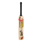 KOOKABURRA Diablo Pro 5.0 Supalite English Willow Cricket Bat '26/27 - Adult
