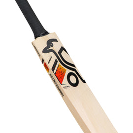 KOOKABURRA Diablo Pro 5.0 Supalite English Willow Cricket Bat '26/27 - Adult