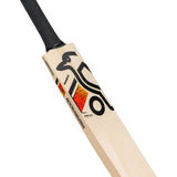 KOOKABURRA Diablo Pro 5.0 Supalite English Willow Cricket Bat '26/27 - Adult