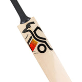 KOOKABURRA Diablo Pro 5.0 Supalite English Willow Cricket Bat '26/27 - Adult