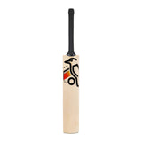 KOOKABURRA Diablo Pro 5.0 Supalite English Willow Cricket Bat '26/27 - Adult