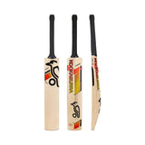 KOOKABURRA Diablo Pro 5.0 Supalite English Willow Cricket Bat '26/27 - Adult