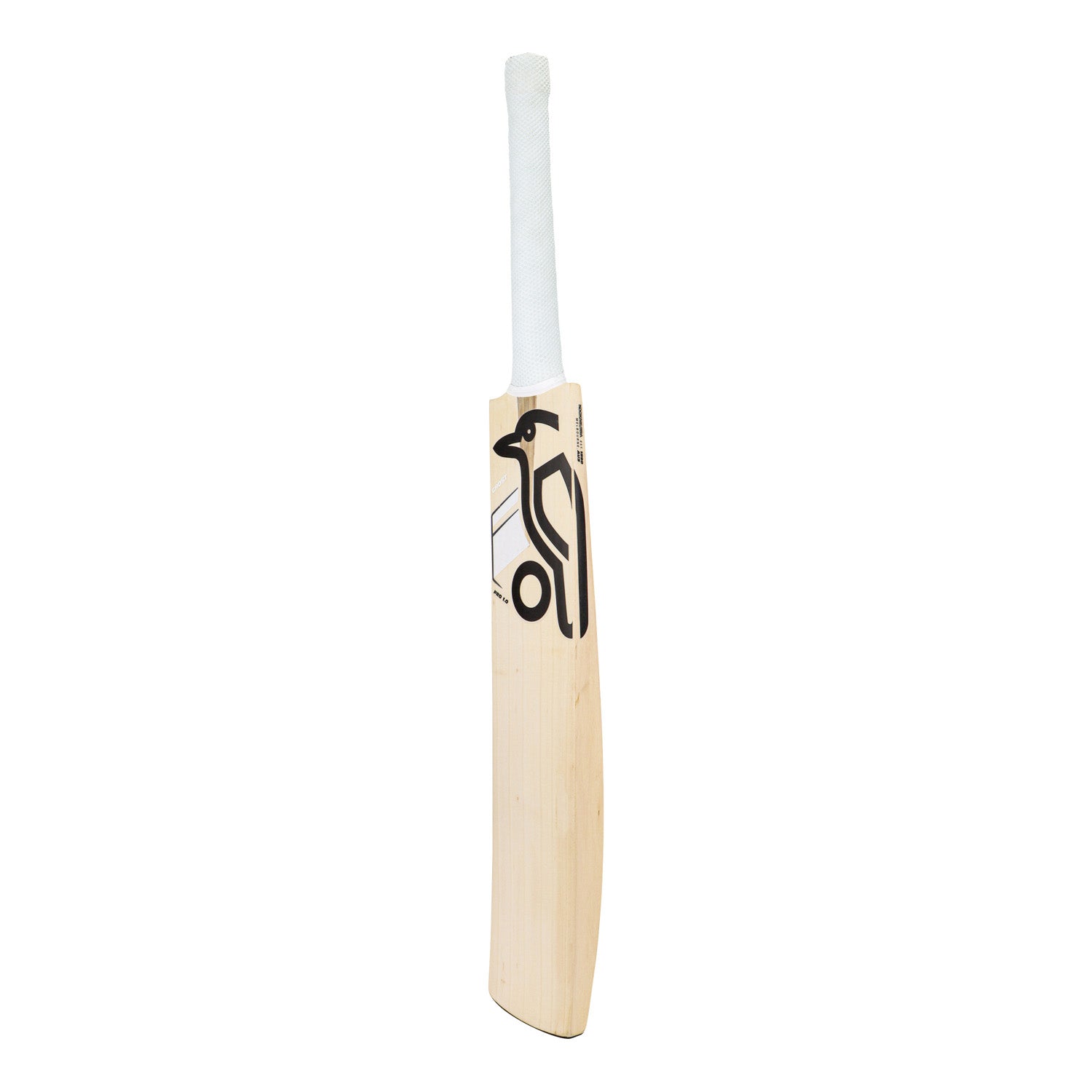 KOOKABURRA Ghost Pro 1.0 English Willow Cricket Bat '26/27 - Adult