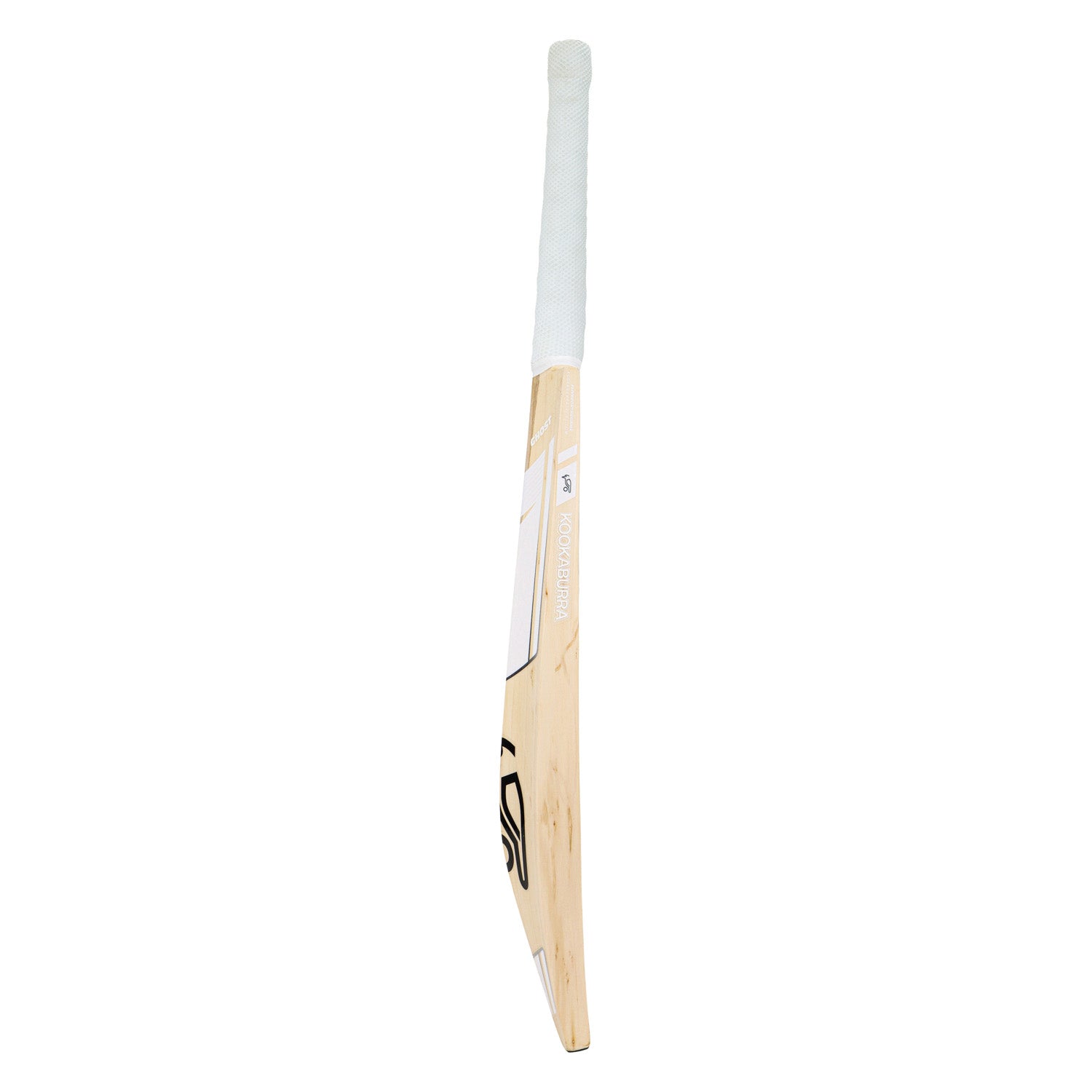 KOOKABURRA Ghost Pro 1.0 English Willow Cricket Bat '26/27 - Adult