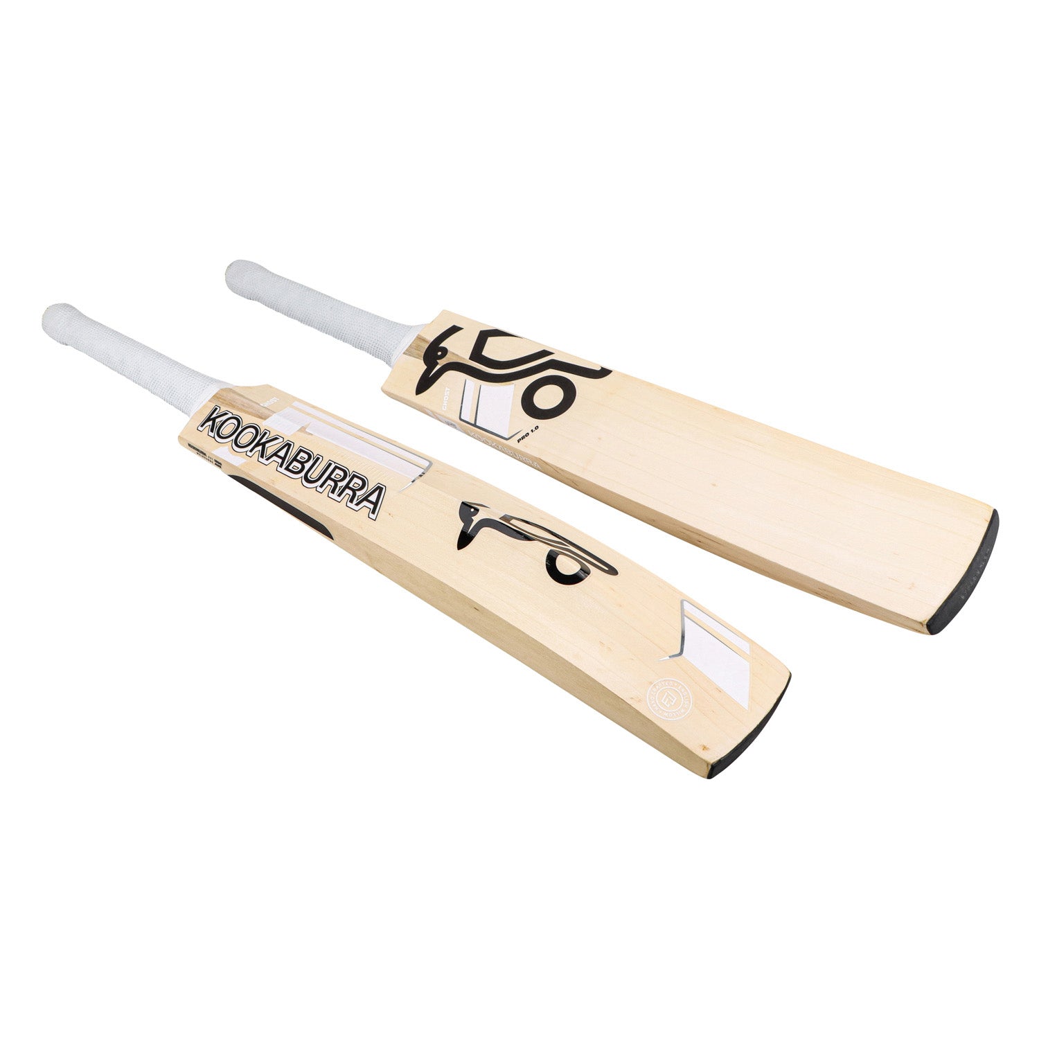 KOOKABURRA Ghost Pro 1.0 English Willow Cricket Bat '26/27 - Adult