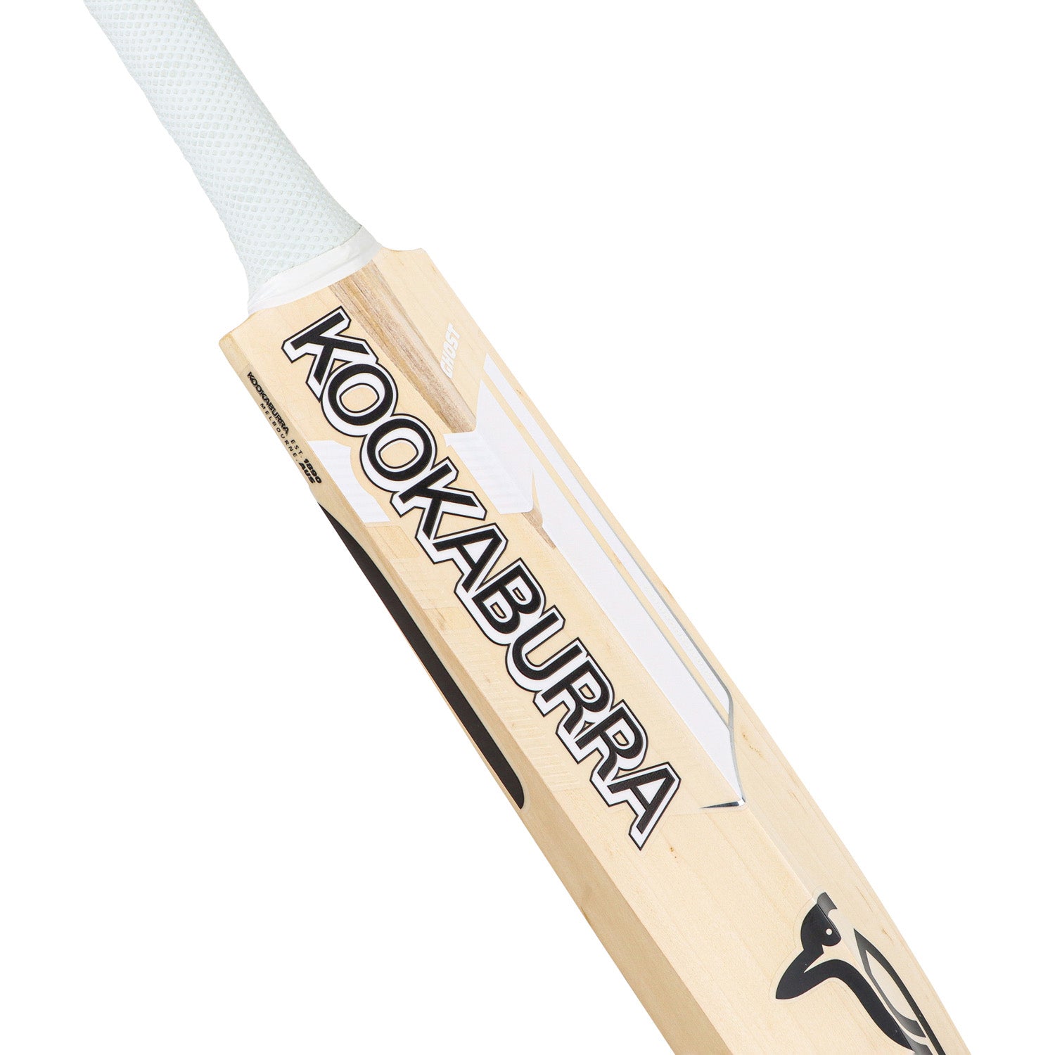 KOOKABURRA Ghost Pro 1.0 English Willow Cricket Bat '26/27 - Adult