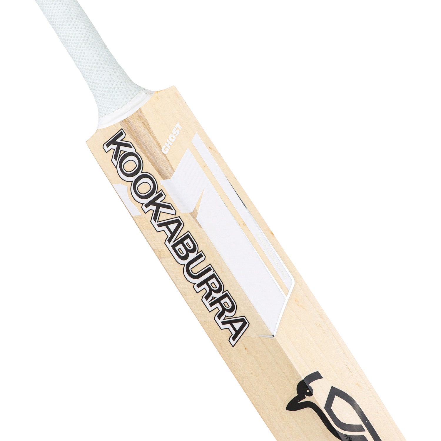 KOOKABURRA Ghost Pro 1.0 English Willow Cricket Bat '26/27 - Adult