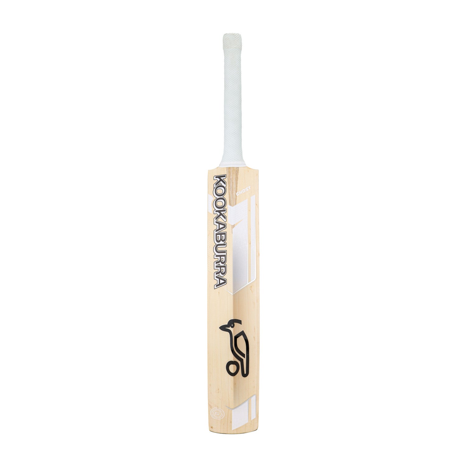 KOOKABURRA Ghost Pro 1.0 English Willow Cricket Bat '26/27 - Adult