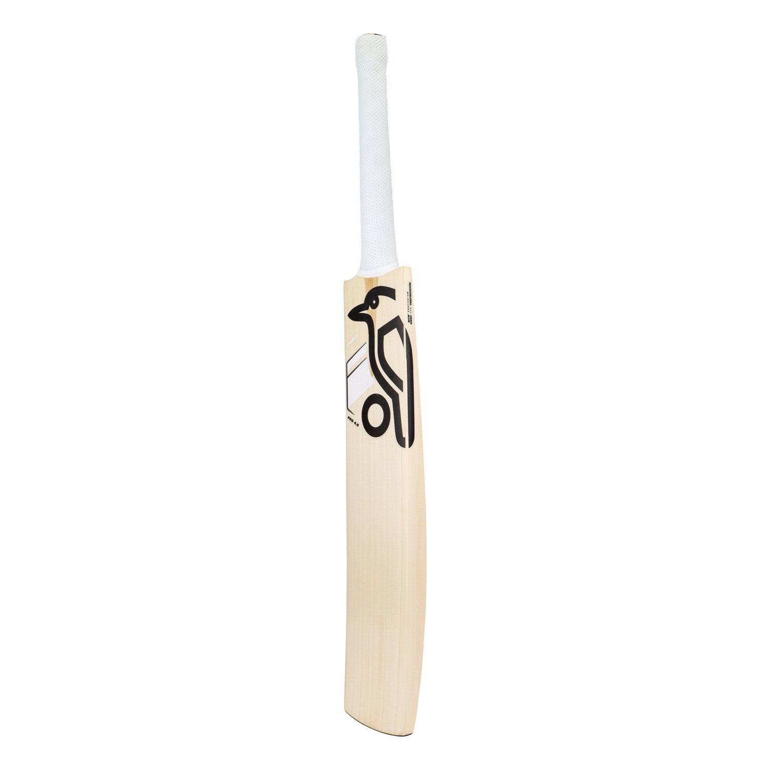 KOOKABURRA Ghost Pro 4.0 English Willow Cricket Bat '26/27 - Adult