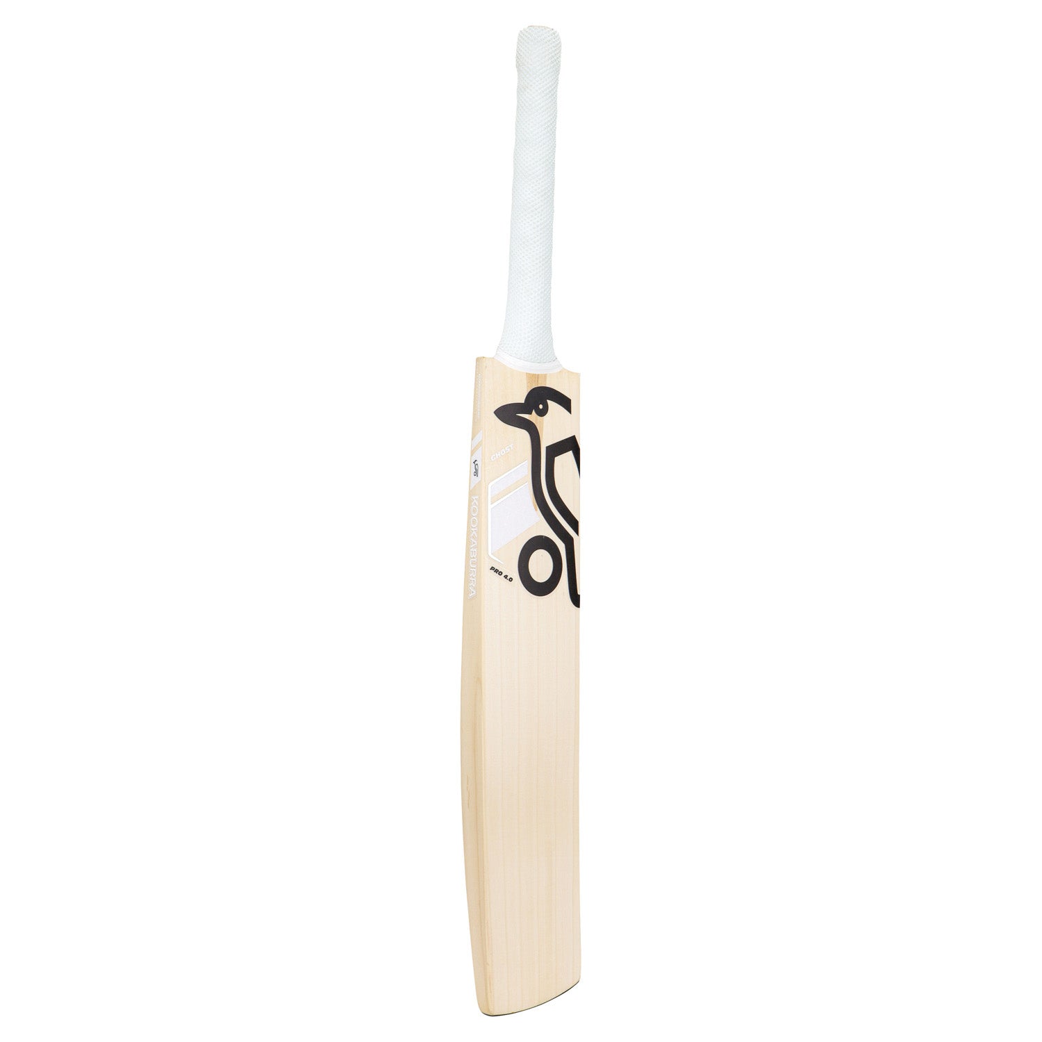 KOOKABURRA Ghost Pro 4.0 English Willow Cricket Bat '26/27 - Adult