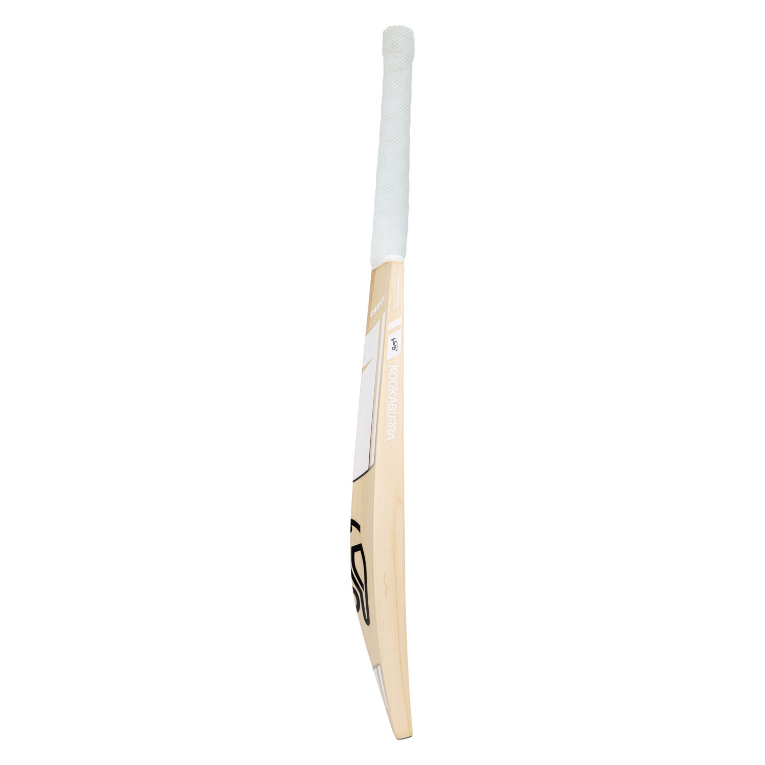 KOOKABURRA Ghost Pro 4.0 English Willow Cricket Bat '26/27 - Adult