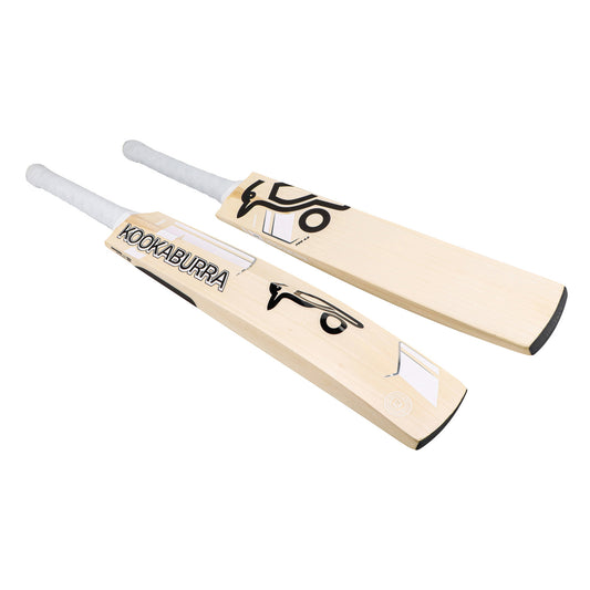 KOOKABURRA Ghost Pro 4.0 English Willow Cricket Bat '26/27 - Adult