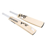 KOOKABURRA Ghost Pro 4.0 English Willow Cricket Bat '26/27 - Adult