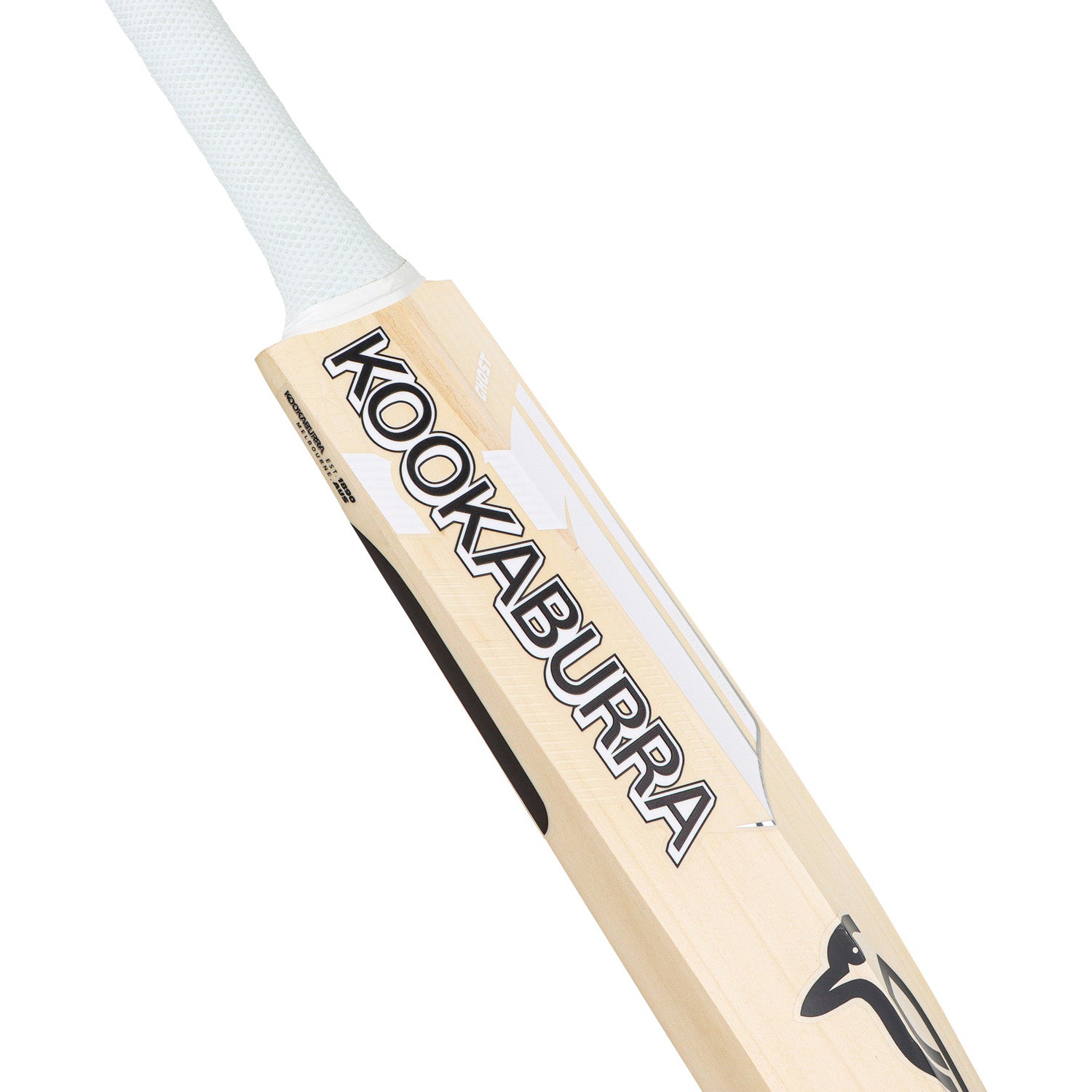 KOOKABURRA Ghost Pro 4.0 English Willow Cricket Bat '26/27 - Adult