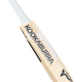 KOOKABURRA Ghost Pro 4.0 English Willow Cricket Bat '26/27 - Adult