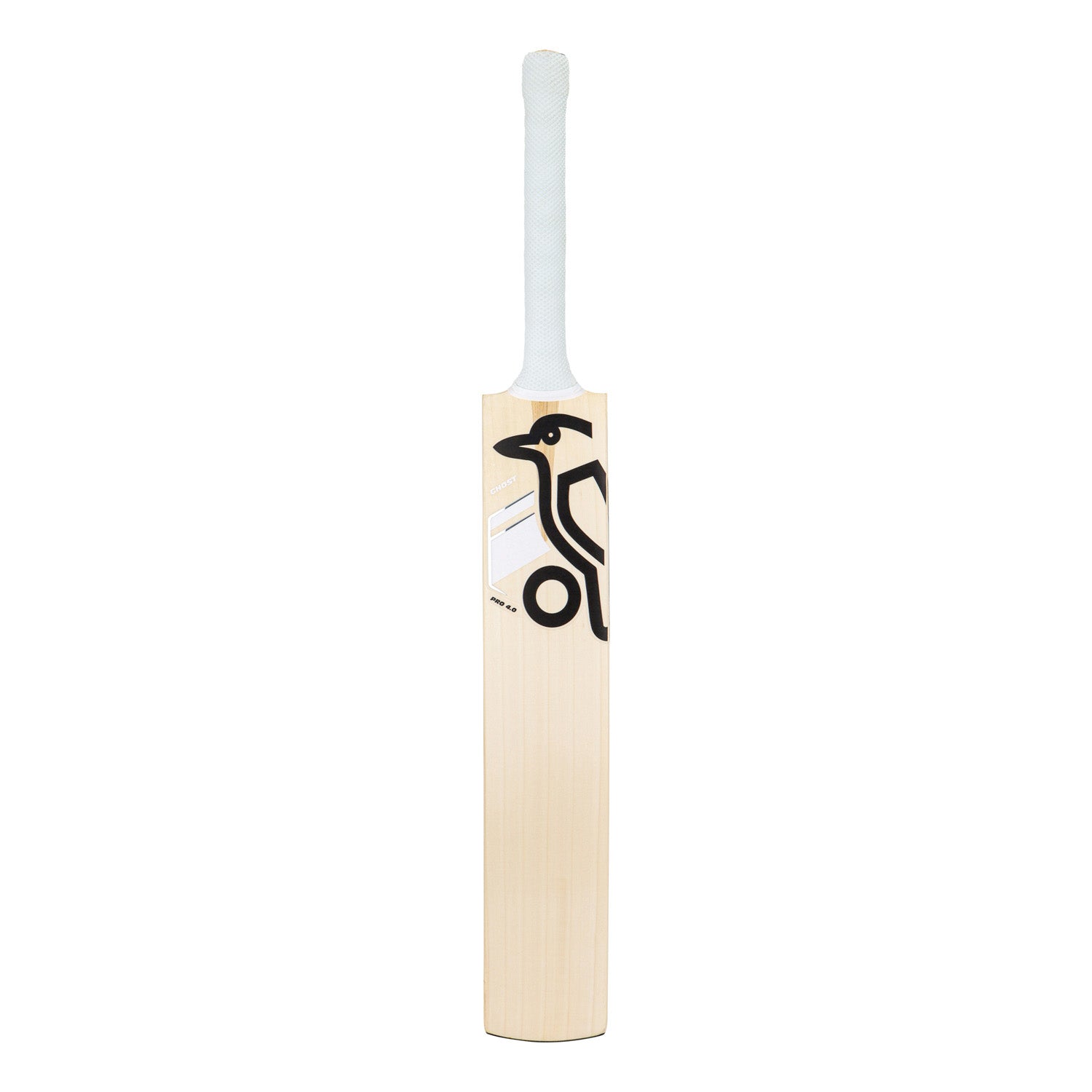 KOOKABURRA Ghost Pro 4.0 English Willow Cricket Bat '26/27 - Adult