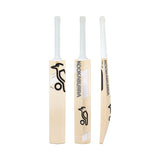 KOOKABURRA Ghost Pro 4.0 English Willow Cricket Bat '26/27 - Adult