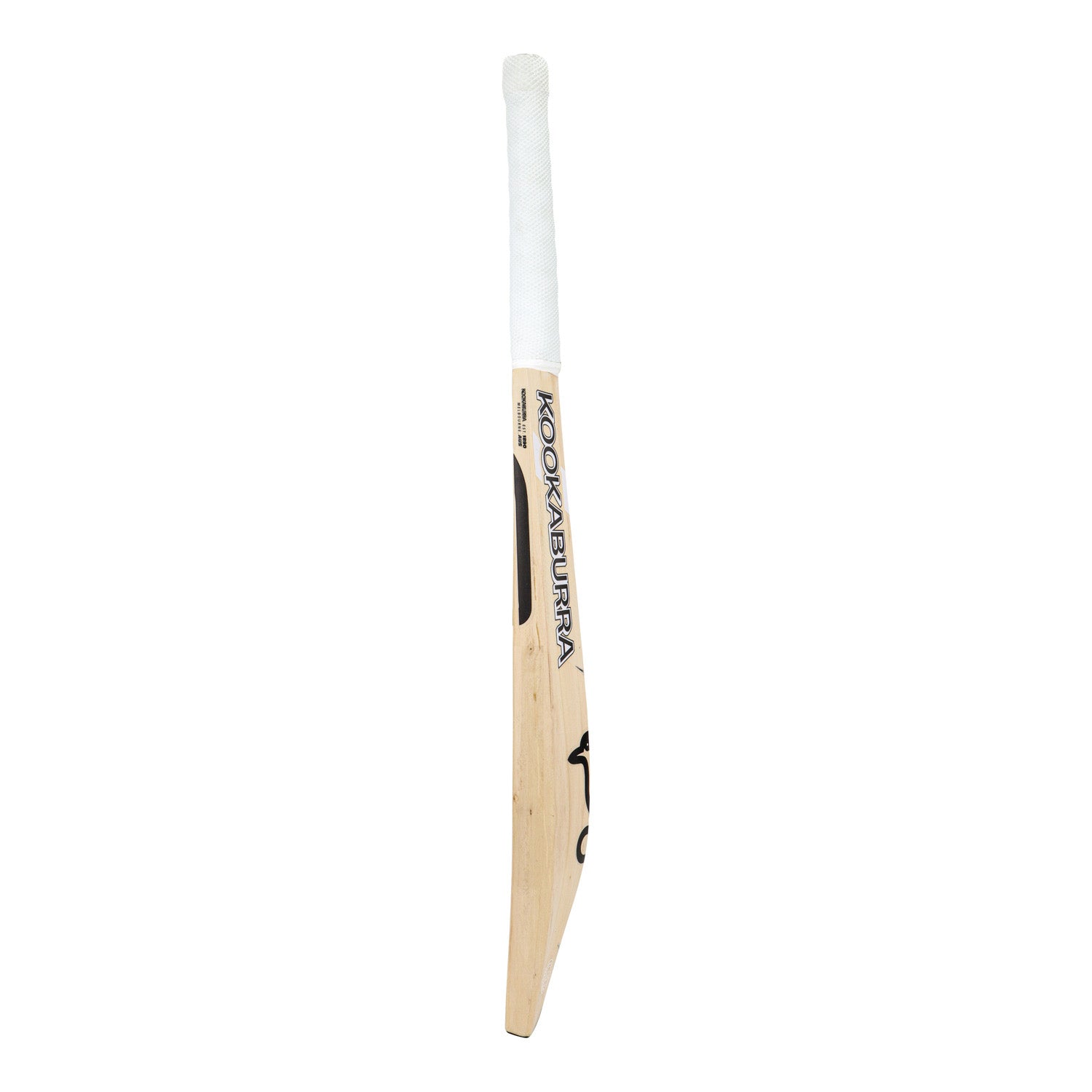 KOOKABURRA Ghost Pro 6.0 Hybrid English Willow Cricket Bat '26/27 - Adult