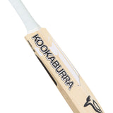 KOOKABURRA Ghost Pro 6.0 Hybrid English Willow Cricket Bat '26/27 - Adult