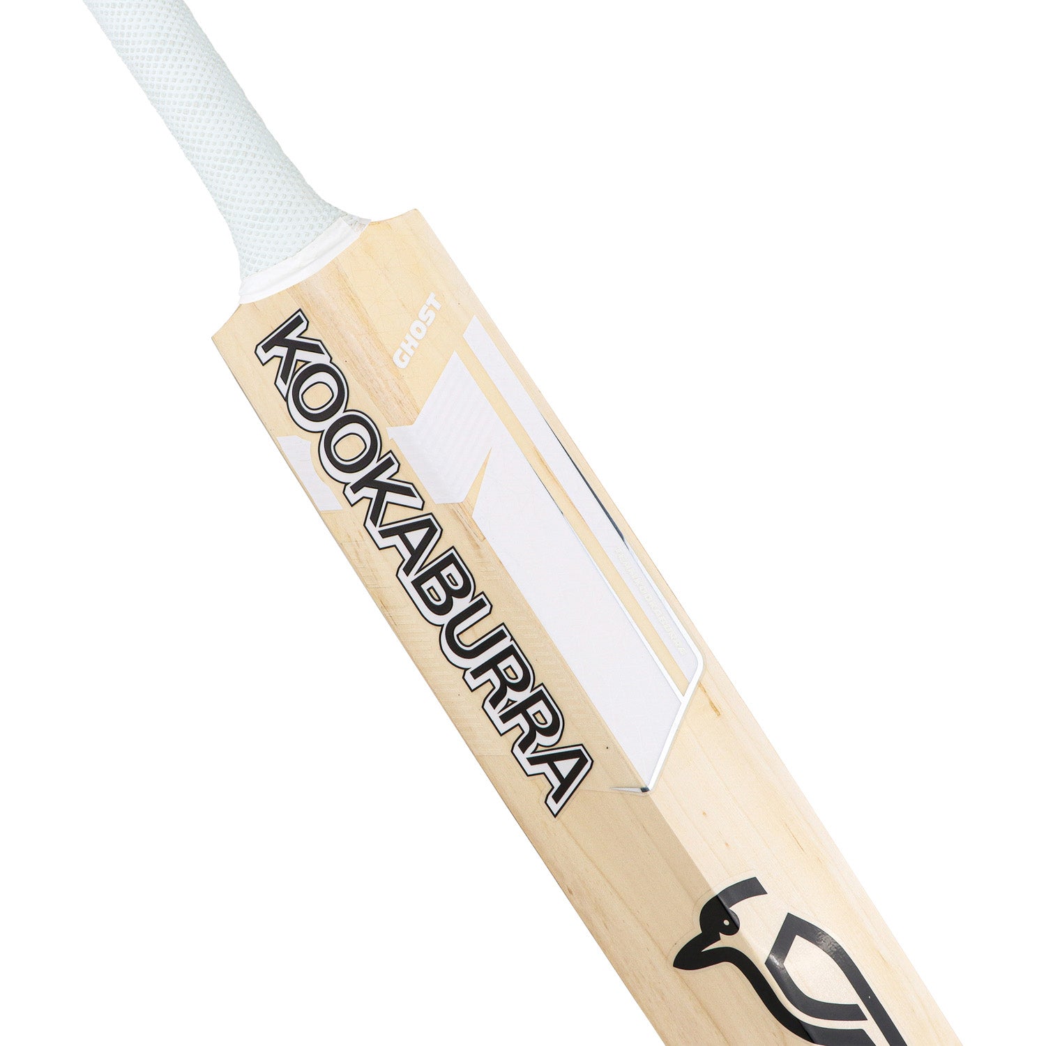 KOOKABURRA Ghost Pro 6.0 Hybrid English Willow Cricket Bat '26/27 - Adult
