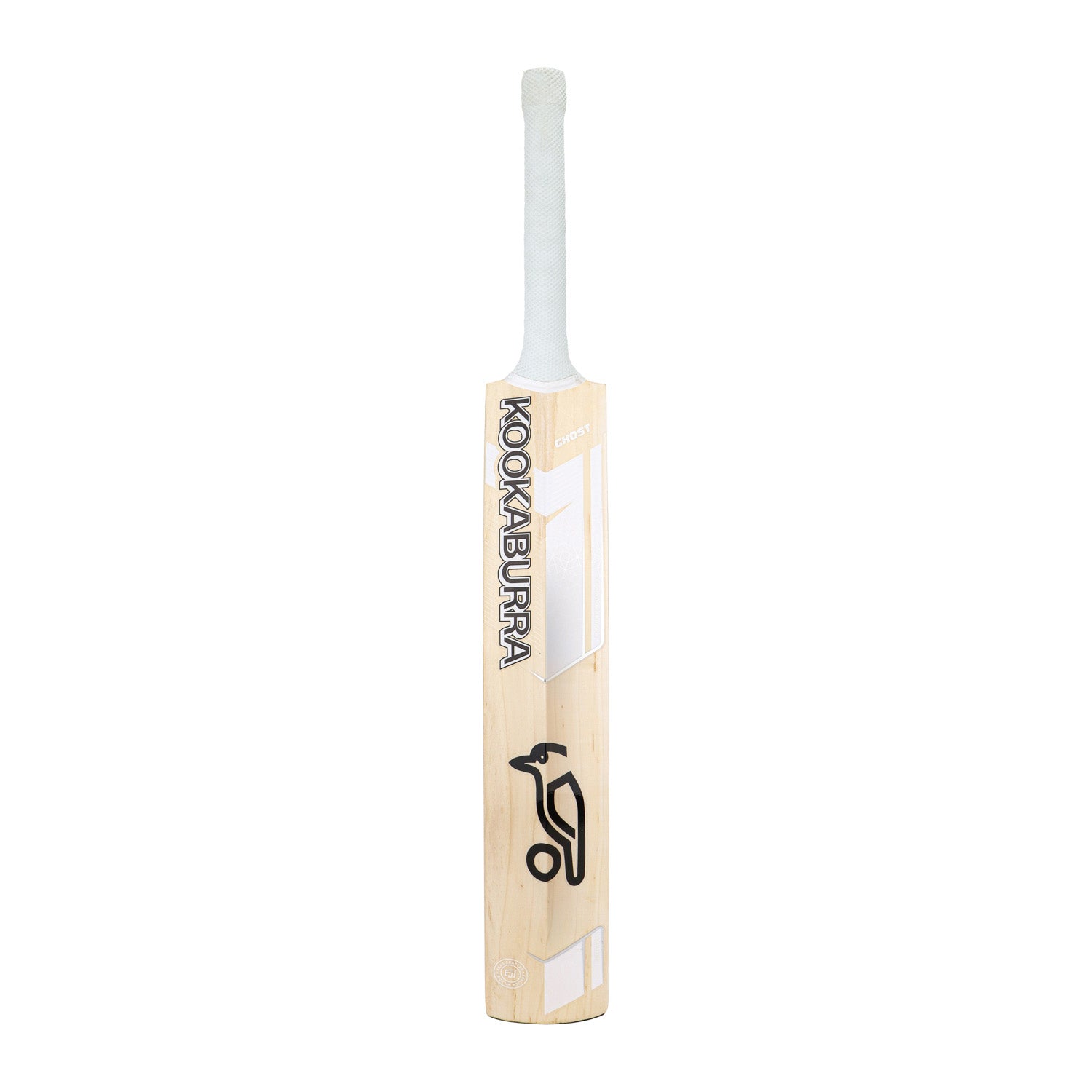 KOOKABURRA Ghost Pro 6.0 Hybrid English Willow Cricket Bat '26/27 - Adult