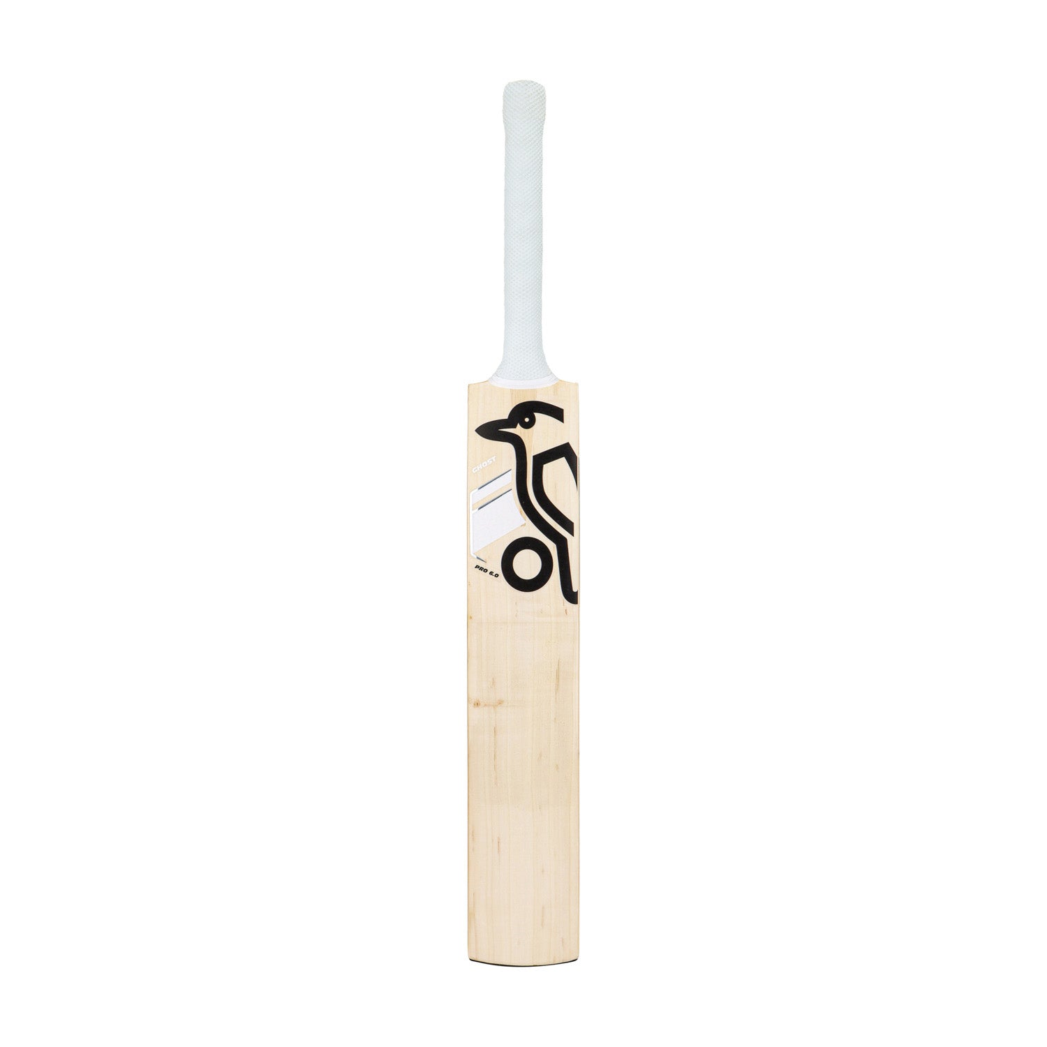 KOOKABURRA Ghost Pro 6.0 Hybrid English Willow Cricket Bat '26/27 - Adult