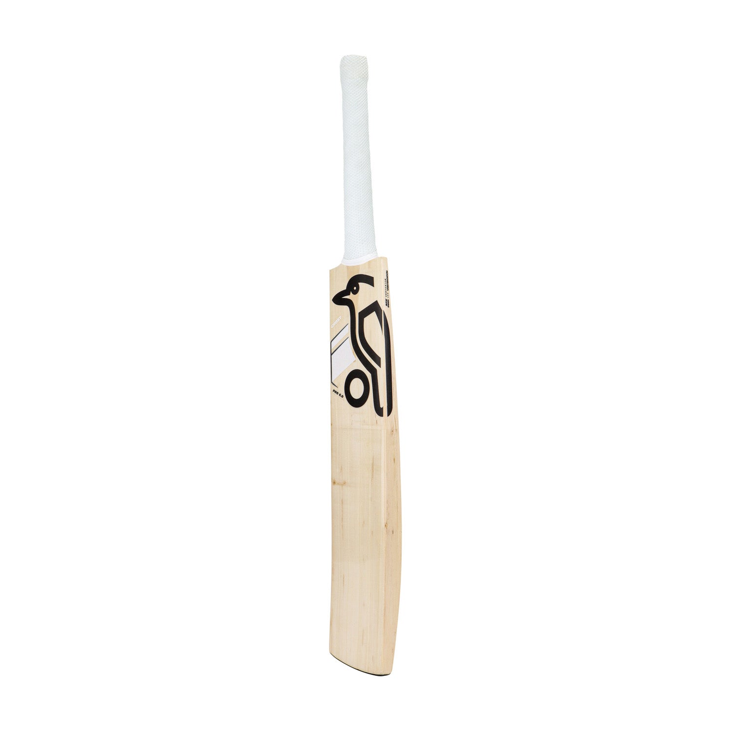 KOOKABURRA Ghost Pro 6.0 Hybrid English Willow Cricket Bat '26/27 - Adult