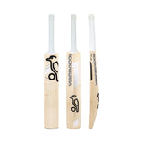 KOOKABURRA Ghost Pro 6.0 Hybrid English Willow Cricket Bat '26/27 - Adult