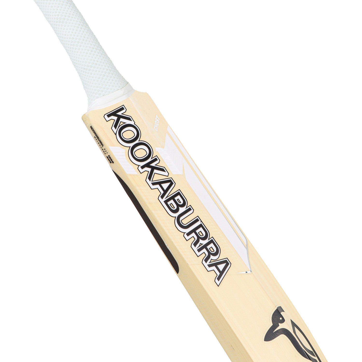 KOOKABURRA Ghost Pro 7.1 English Willow Cricket Bat '26/27 - Junior