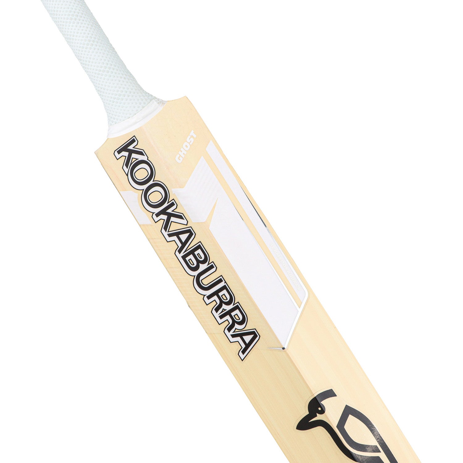 KOOKABURRA Ghost Pro 7.1 English Willow Cricket Bat '26/27 - Junior