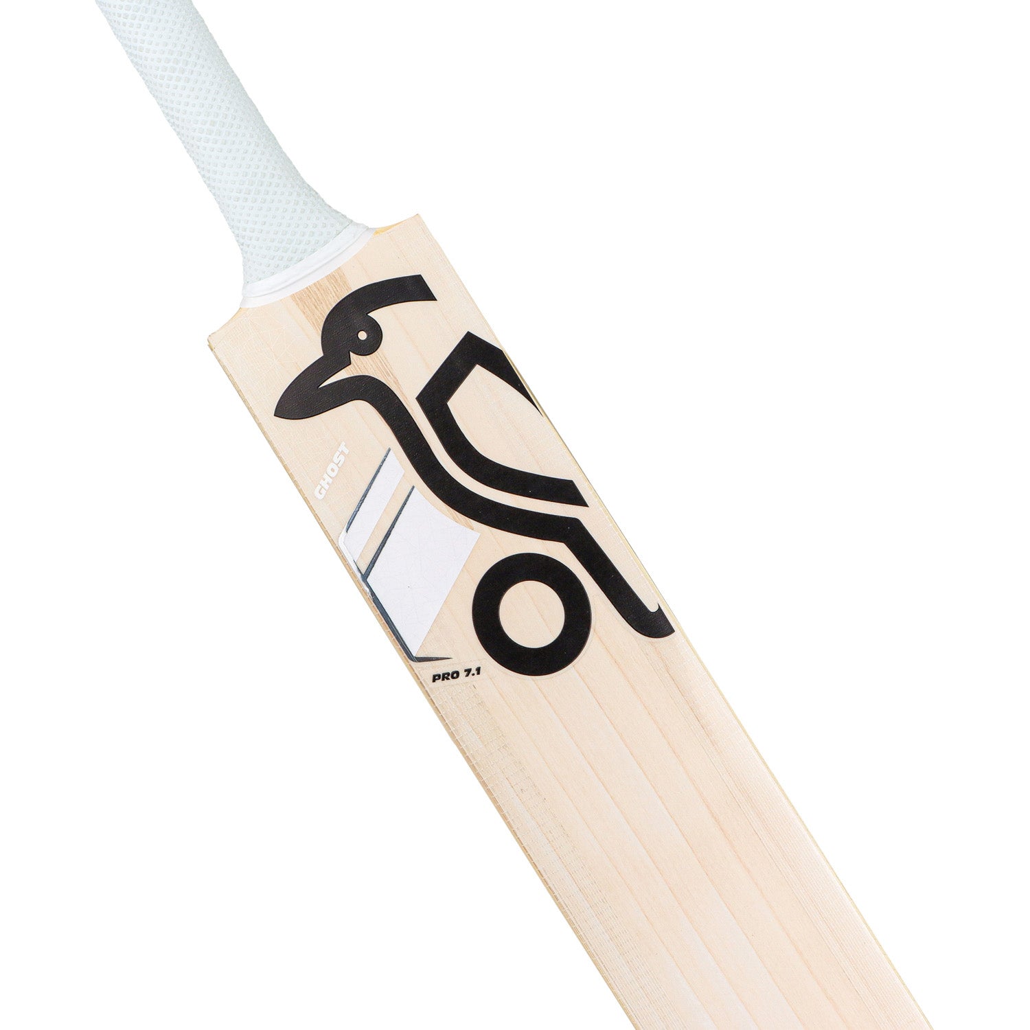 KOOKABURRA Ghost Pro 7.1 English Willow Cricket Bat '26/27 - Junior