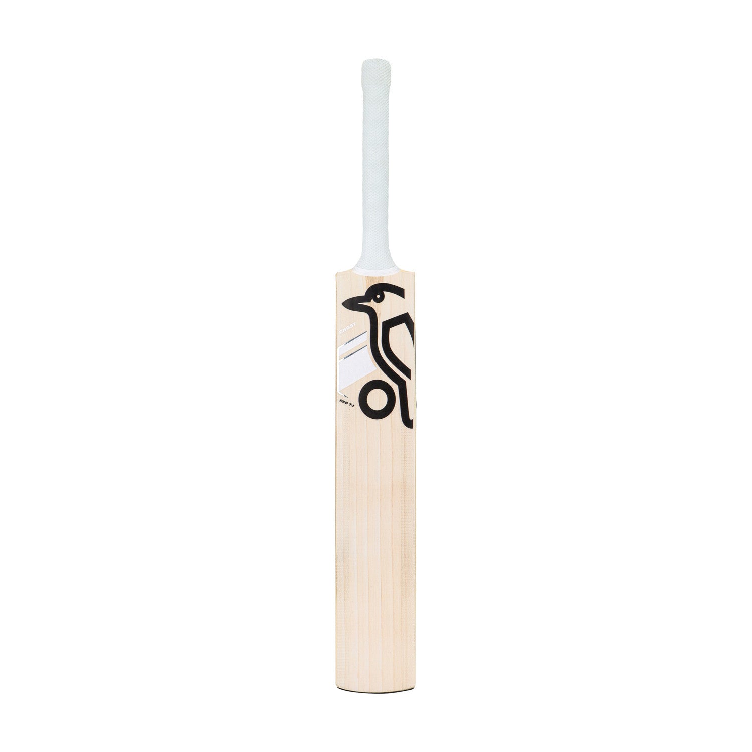 KOOKABURRA Ghost Pro 7.1 English Willow Cricket Bat '26/27 - Junior