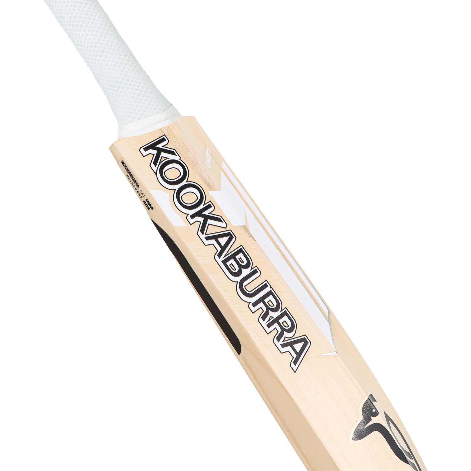 KOOKABURRA Kahuna Pro Players English Willow Cricket Bat '26/27 - Junior