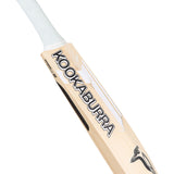 KOOKABURRA Kahuna Pro Players English Willow Cricket Bat '26/27 - Junior