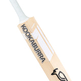 KOOKABURRA Kahuna Pro Players English Willow Cricket Bat '26/27 - Junior