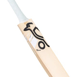 KOOKABURRA Kahuna Pro Players English Willow Cricket Bat '26/27 - Junior