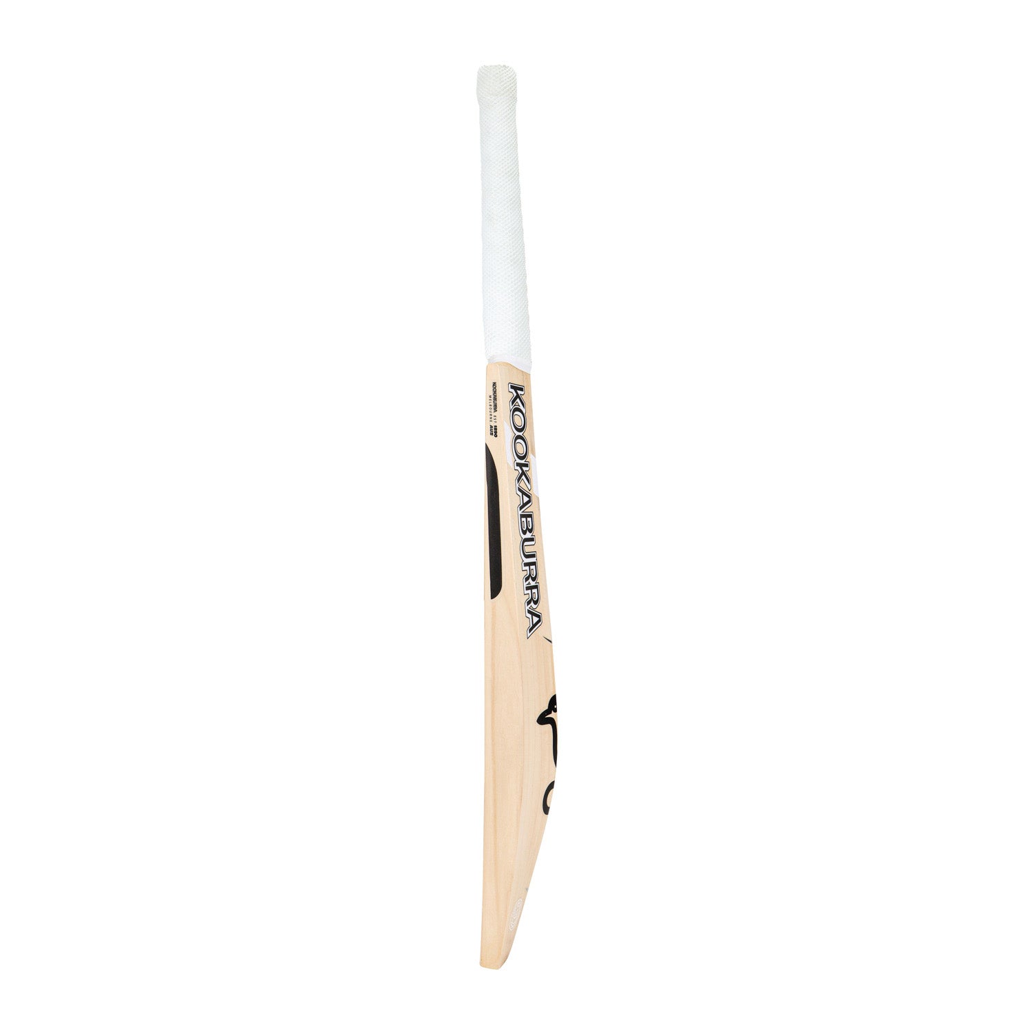 KOOKABURRA Ghost Pro Players English Willow Cricket Bat '26/27 - Adult