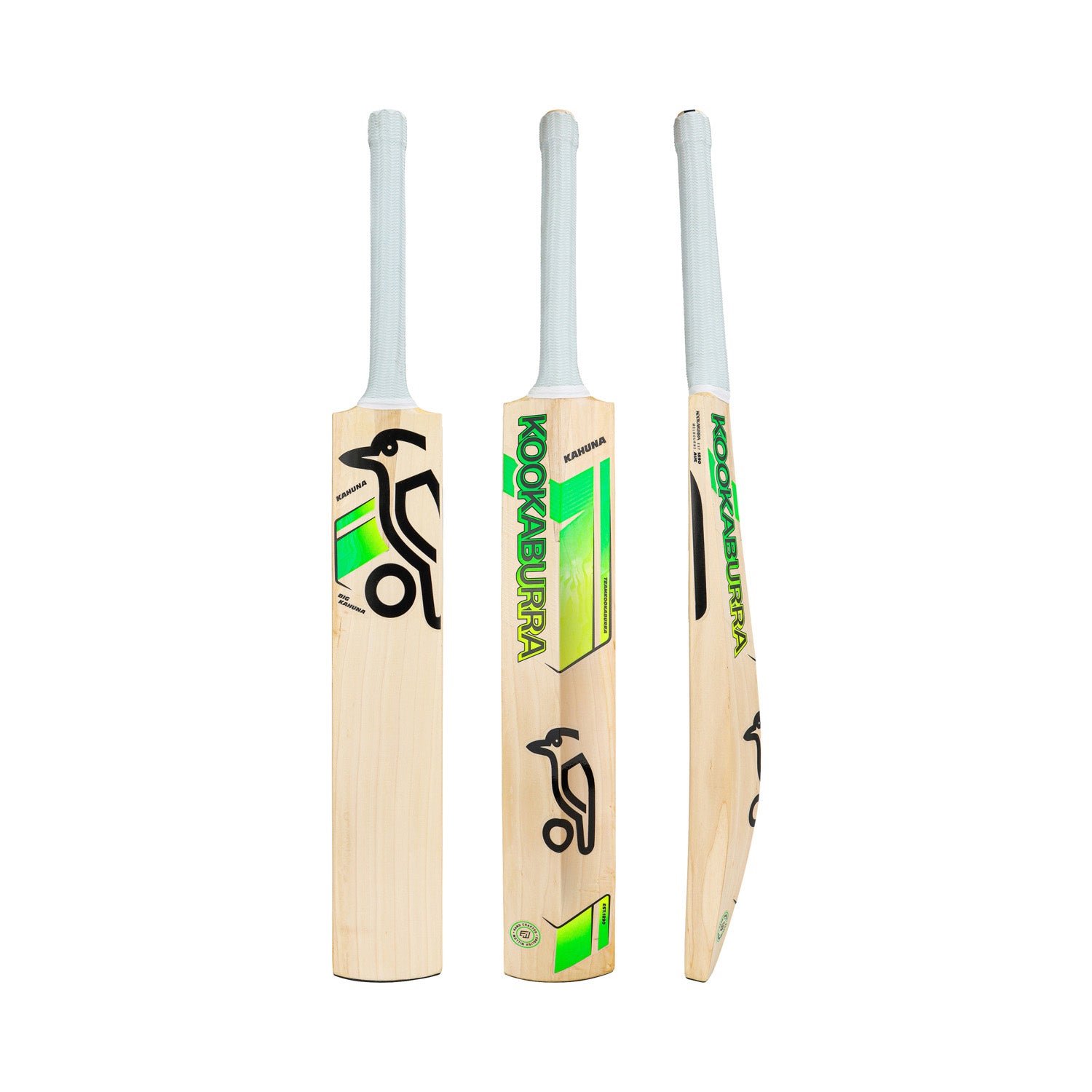 KOOKABURRA Big Kahuna English Willow Cricket Bat '26/27 - Adult