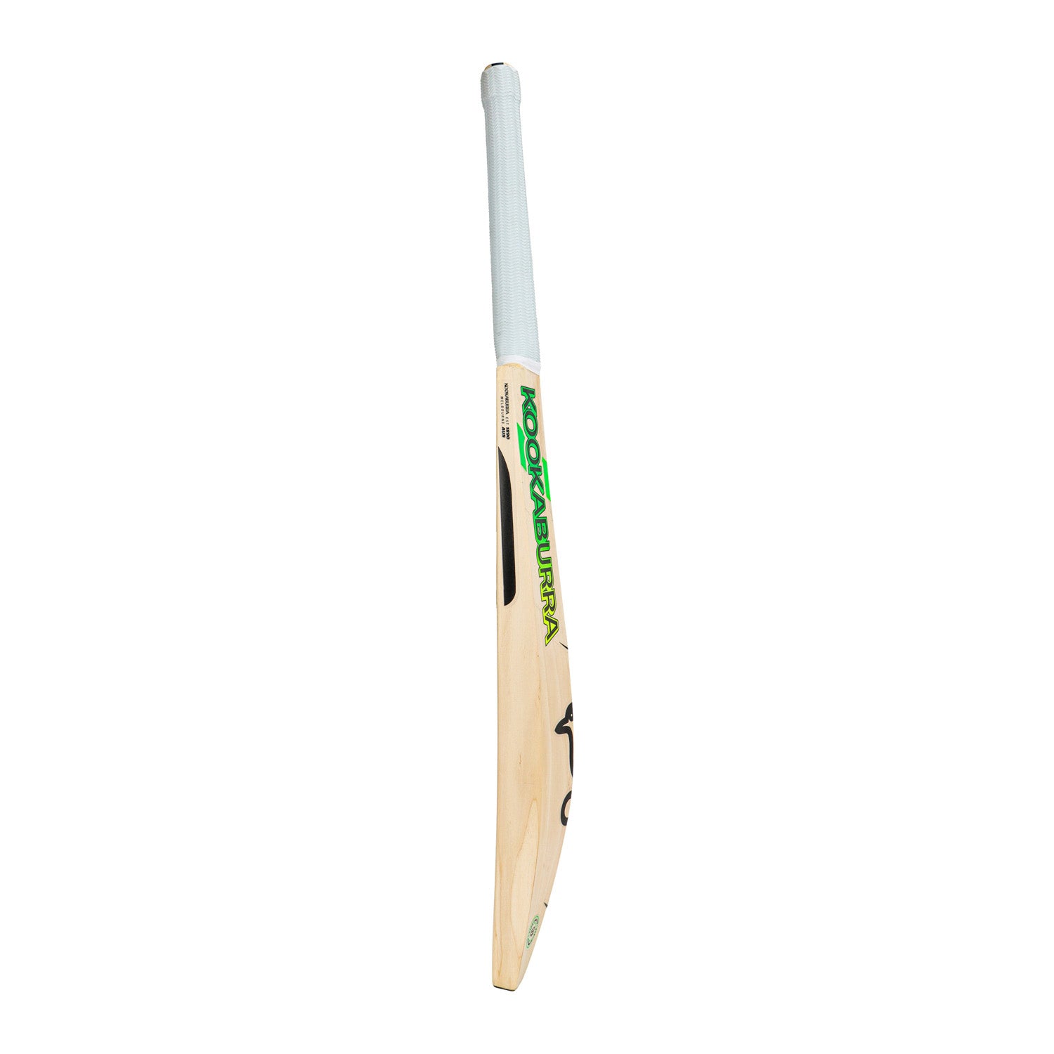 KOOKABURRA Big Kahuna English Willow Cricket Bat '26/27 - Adult