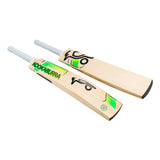 KOOKABURRA Big Kahuna English Willow Cricket Bat '26/27 - Adult
