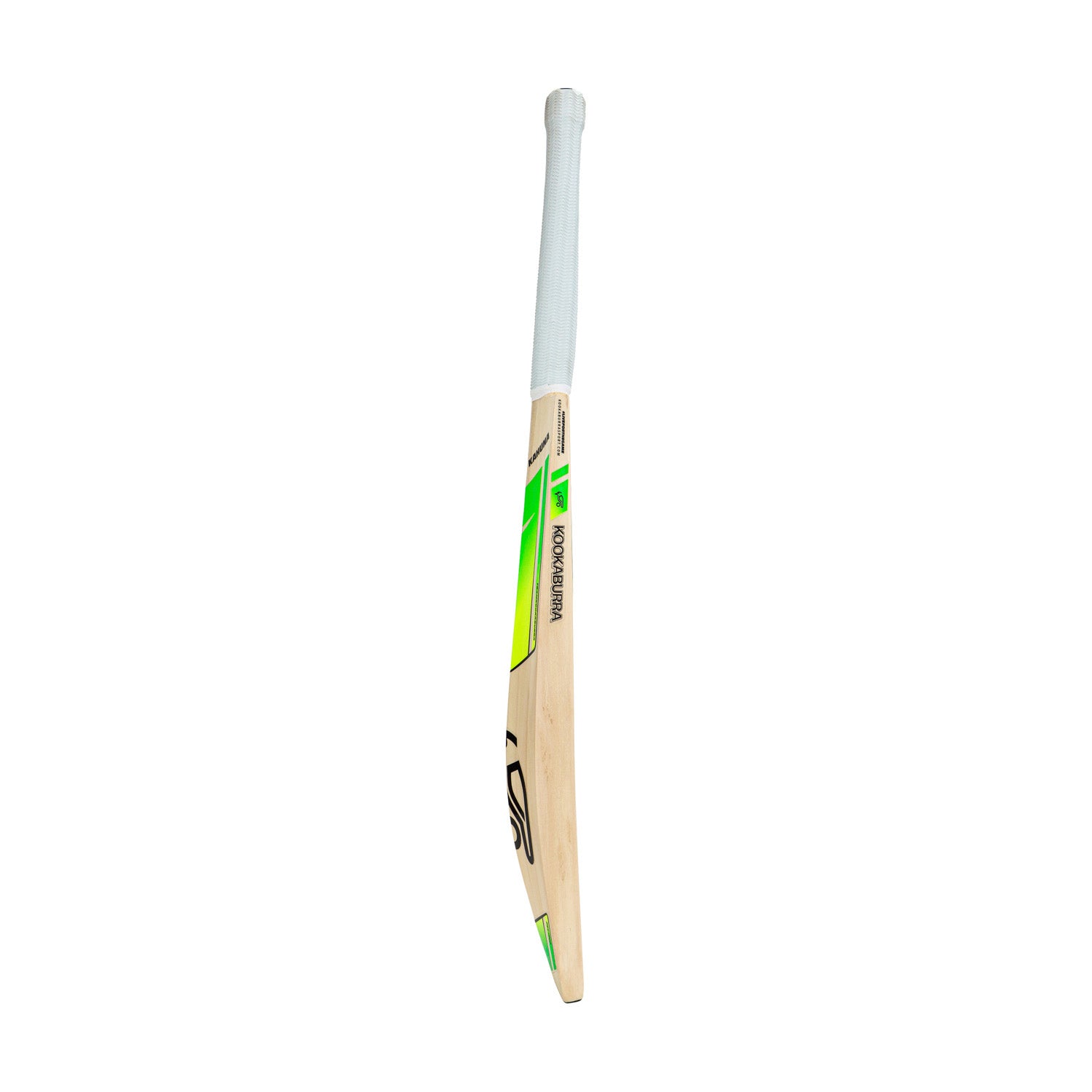 KOOKABURRA Kahuna Pro 2.0 English Willow Cricket Bat '26/27 - Junior