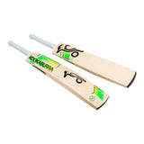 KOOKABURRA Kahuna Pro 2.0 English Willow Cricket Bat '26/27 - Junior
