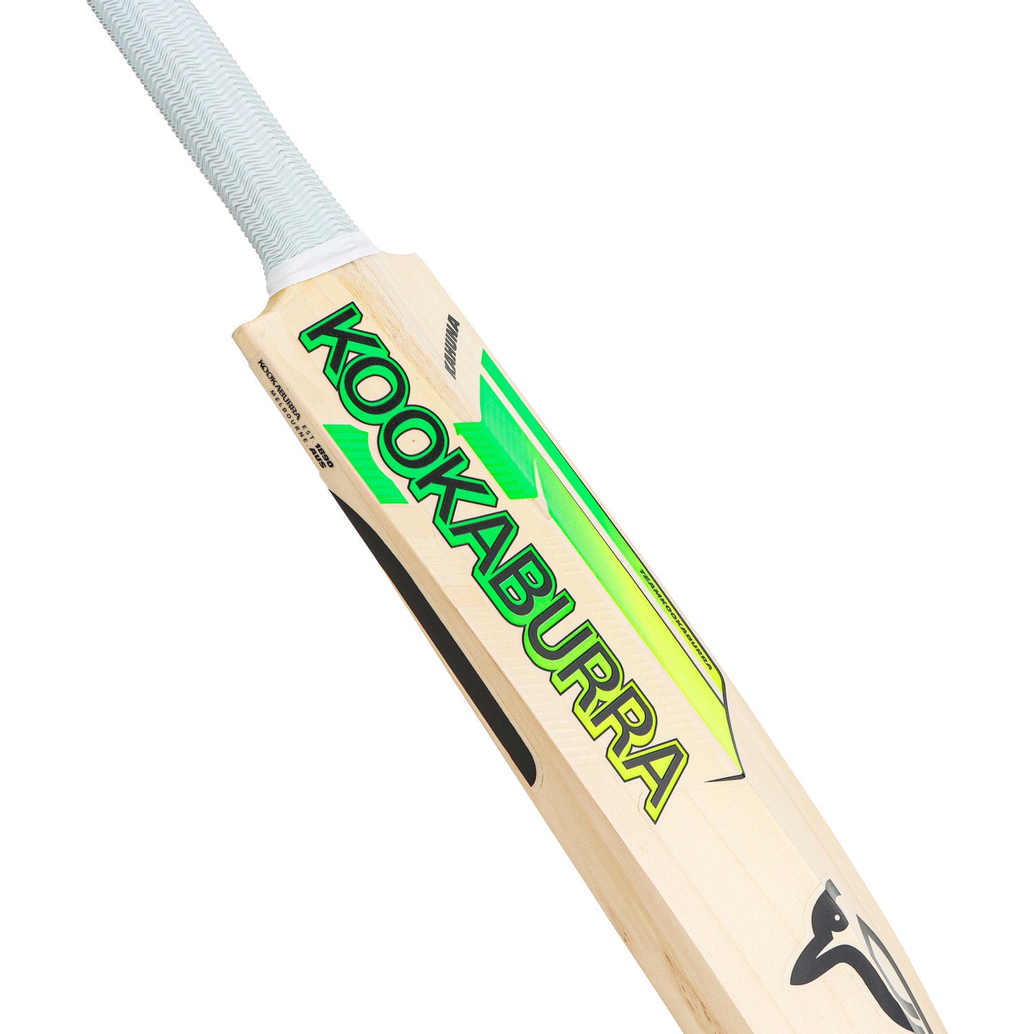 KOOKABURRA Kahuna Pro 2.0 English Willow Cricket Bat '26/27 - Junior