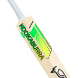 KOOKABURRA Kahuna Pro 2.0 English Willow Cricket Bat '26/27 - Junior