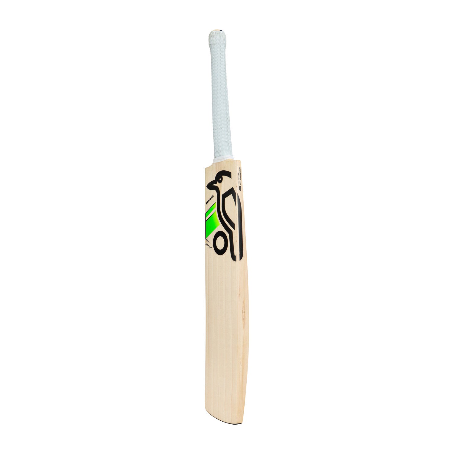 KOOKABURRA Kahuna Pro 2.0 English Willow Cricket Bat '26/27 - Junior