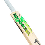 KOOKABURRA Kahuna Pro 2.0 English Willow Cricket Bat '26/27 - Adult