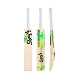 KOOKABURRA Kahuna Pro 2.0 English Willow Cricket Bat '26/27 - Adult