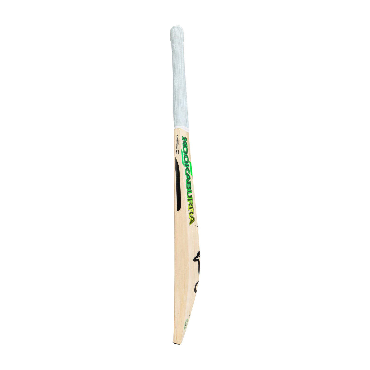 KOOKABURRA Kahuna Pro 4.0 English Willow Cricket Bat '26/27 - Small Adult