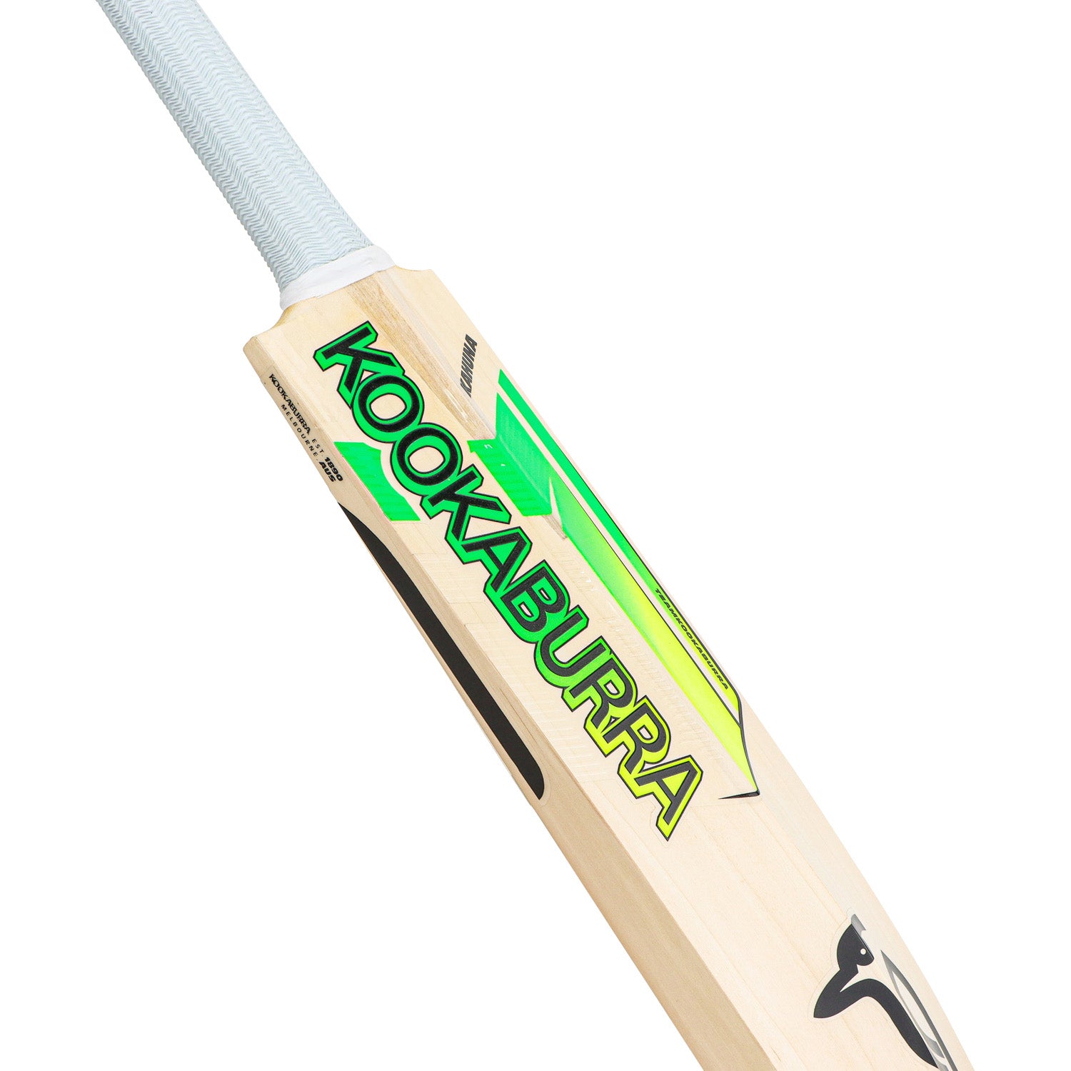 KOOKABURRA Kahuna Pro 4.0 English Willow Cricket Bat '26/27 - Small Adult